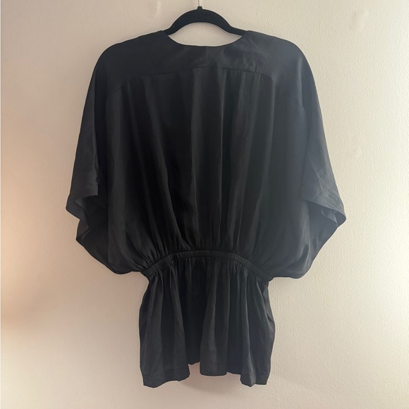 Bohme Pettra Blouse NWT - Picture 8 of 8